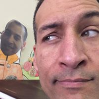 Mark Locklear Photo 24