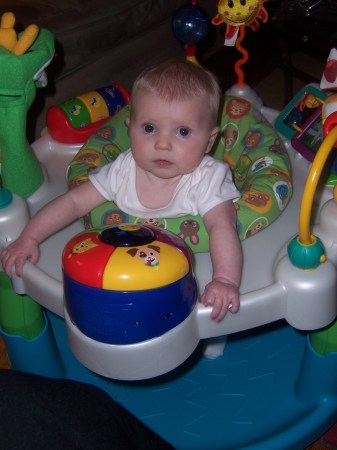 Christy Smith Photo 8