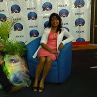 Rachael Abraham Photo 16