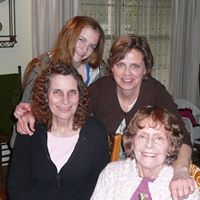 Colleen Case Photo 6
