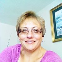 Patricia Baxter Photo 30