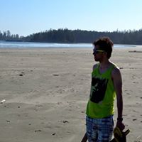 Thomas Redmond Photo 17