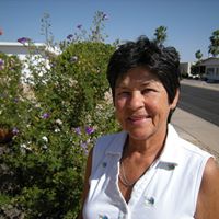 Patricia Preston Photo 30