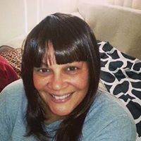 Roberta Webber Photo 4