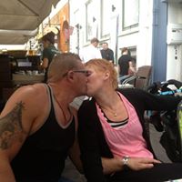 Sandra Hallberg Photo 5
