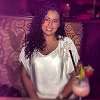Melissa Borges Photo 29