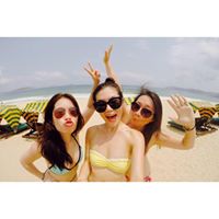 Amy Yu Photo 19