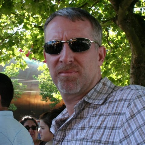 Patrick Fisher Photo 21