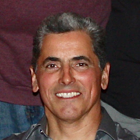 Tony Silva Photo 1