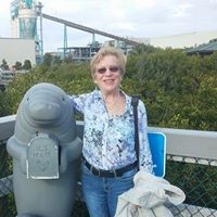Linda Faust Photo 22