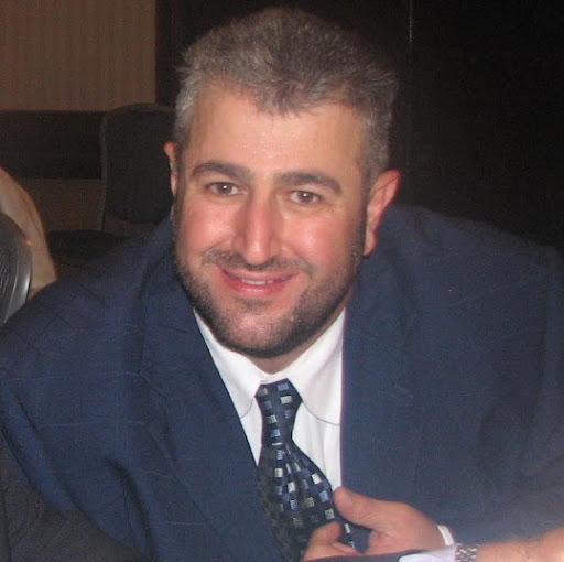 Khaled Hamideh Photo 6