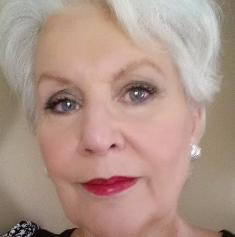Patricia Carver Photo 35