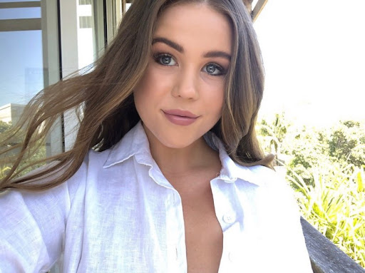 Annie Dean Photo 35