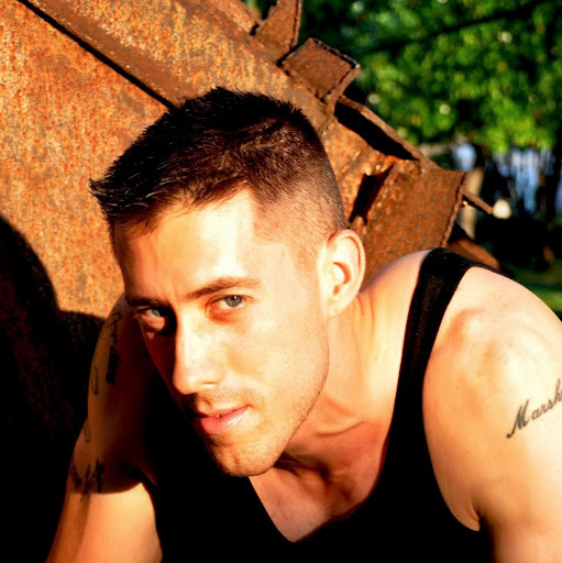 Ken Marshall Photo 5