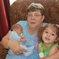 Mary Dennison Photo 27