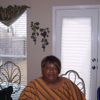 Phyllis Robertson Photo 5