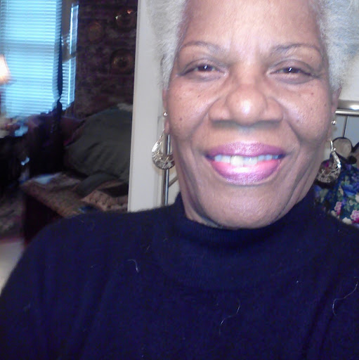 Shirley Wright Photo 36
