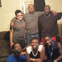 Fredrick Jenkins Photo 11
