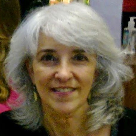 Claudia Siebert Photo 3