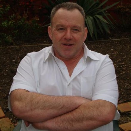 Gary Cooke Photo 15