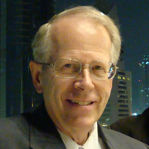 Robert Bliss Photo 40