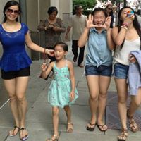Kelly Thai Photo 17