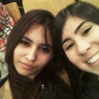 Katherine Moreno Photo 12