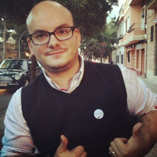 Claudio Garcia Photo 32