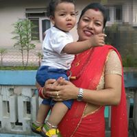 Suneeta Shah Photo 5