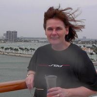 Sandra Conrad Photo 22