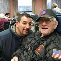 Joe Hillman Photo 11