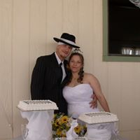 Kevin Mayfield Photo 10