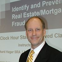 Richard Hagar Photo 17
