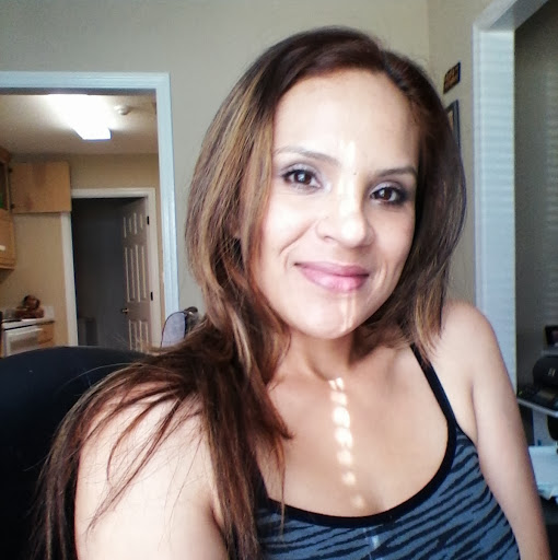 Paula Parker Photo 7