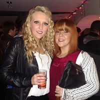Jessica Rees Photo 18