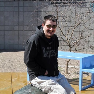 Ian Wilson Photo 9