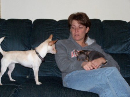 Libby Thomas Photo 14