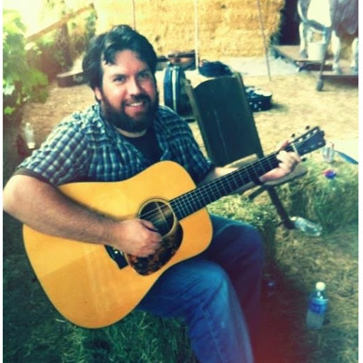 David Mchale Photo 35