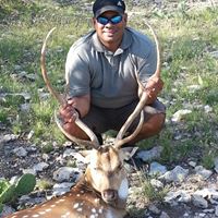 Joseph Cavazos Photo 16