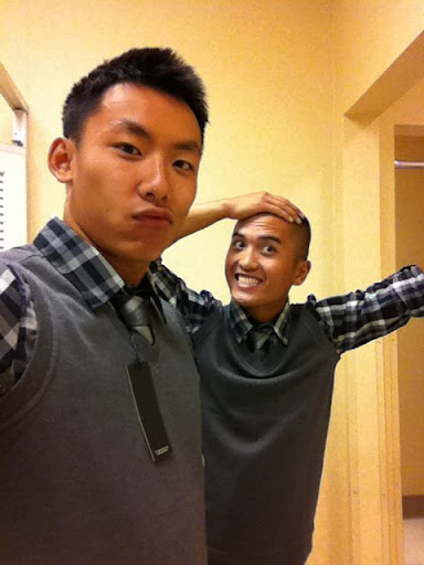 Mark Kee Photo 8