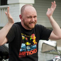 Brian Hubbard Photo 39