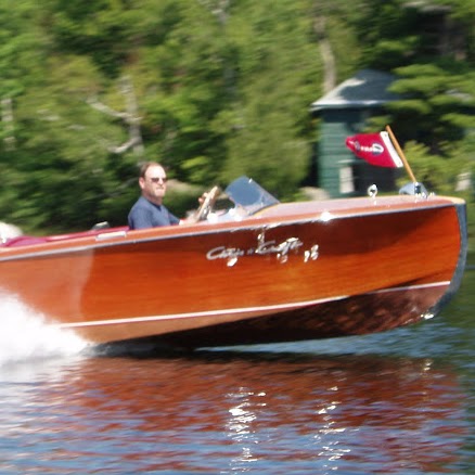 Jerry Forbes Photo 6