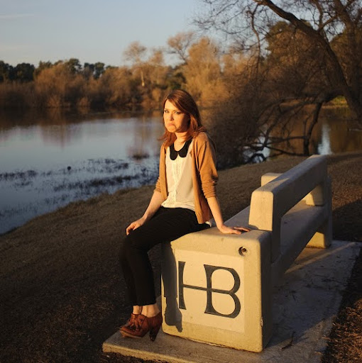 Heather Carter Photo 30