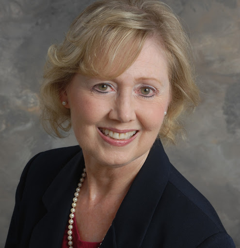 Laurie Baxter Photo 10