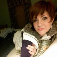 Rebecca Horton Photo 21