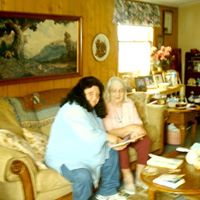 Loraine Cook Photo 9