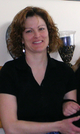 Terri Gibson Photo 33