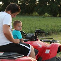 Jason Rector Photo 20