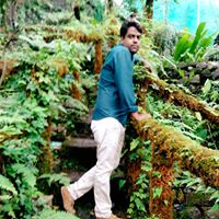 Abhishek Kashyap Photo 21