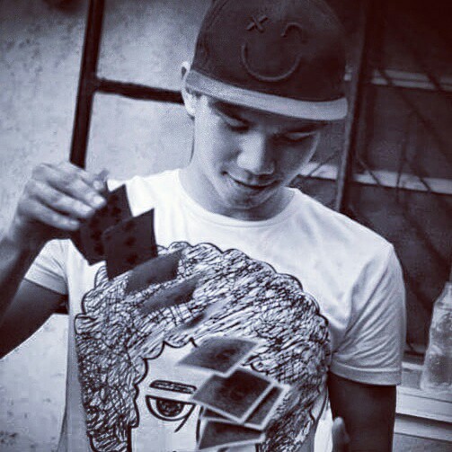 Justin Rivera Photo 43